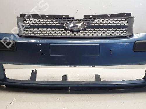 Used Front bumper Front bumper 38261648 38261648
