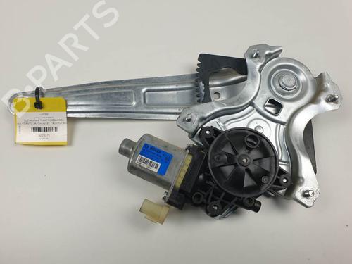 Used Rear left window mechanism Rear left window mechanism KIA PICANTO III (JA) 1.0 (67 hp) 24915456 24915456