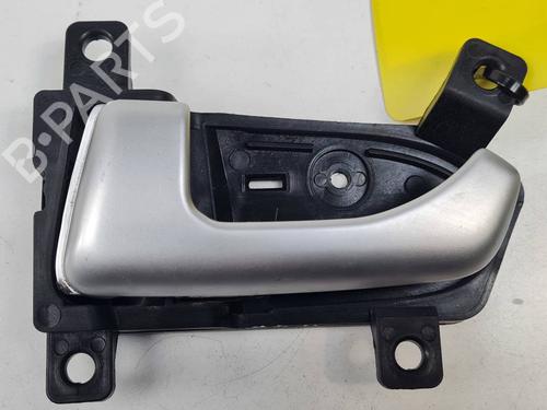 Used Front left interior door handle Front left interior door handle KIA SPORTAGE III (SL) 1.7 CRDi (116 hp) 34516189 34516189