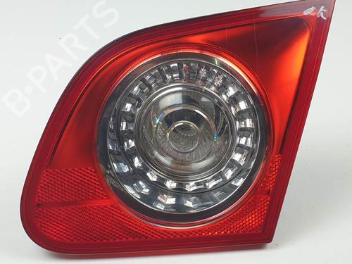 Used Right tailgate light VW PASSAT B6 (3C2) 2.0 TDI 16V (140 hp) 27375202