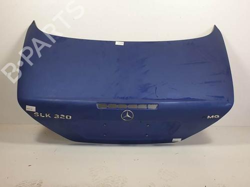 Used Tailgate MERCEDES-BENZ SLK (R170) 320 (170.465) (218 hp) 12367805