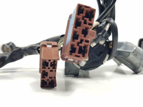 Elektronisk modul HONDA CIVIC VI Aerodeck (MB, MC) 1.6 16V (MC1) | BP24990029M83 