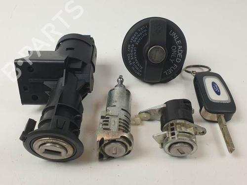 Elektronisk modul FORD KA (RU8) 1.2 (69 hp) 27885091