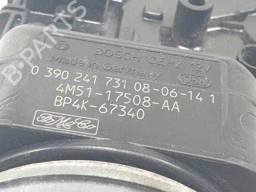Front wiper motor FORD FOCUS II (DA_, HCP, DP) 1.8 TDCi | BP37286708M29 - Image 2
