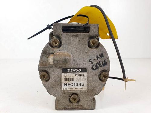 AC compressor MAZDA MX-5 II (NB)  | BP25146215M34  - Image 6