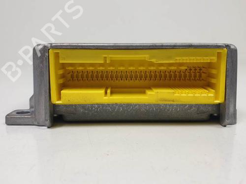 Kollisjonspute styreenhet MERCEDES-BENZ M-CLASS (W163) ML 270 CDI (163.113) | BP10171539M53 