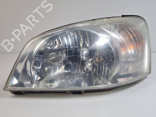 Used Left headlight Left headlight HYUNDAI GETZ (TB) 1.5 CRDi (88 hp) 36764485 36764485