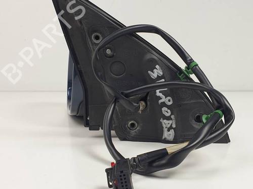 Left mirror VW JETTA III (1K2) 1.9 TDI | BP30142483C26