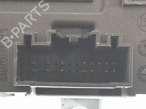 Comfort control module VOLVO XC60 I SUV (156) 2.4 D | BP6862170M56 