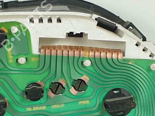 Instrument cluster CHEVROLET REZZO MPV (U100) 2.0 | BP13879687C47 