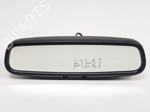 Used Rear mirror Rear mirror FORD MONDEO IV Turnier (BA7) 2.0 TDCi (140 hp) 16643851 16643851