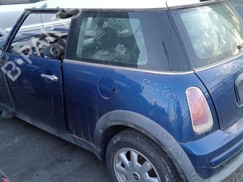 Hood lock MINI MINI (R50, R53) One | BP10238939C133 