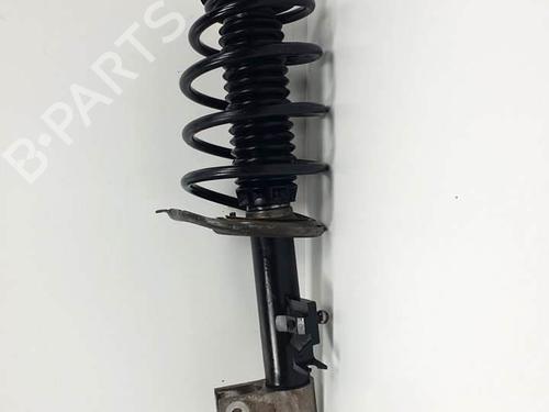 Used Left front shock absorber CITROËN C4 Picasso I MPV (UD_) 1.8 i 16V (125 hp) 29275089