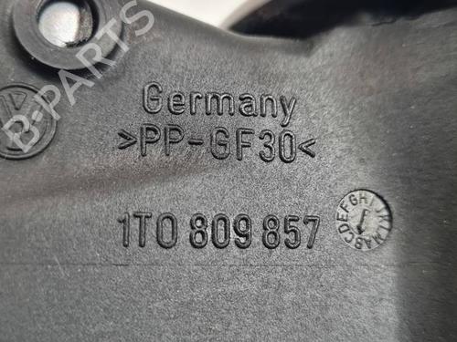 Fuel flap VW TOURAN (1T1, 1T2) 1.9 TDI | BP29964872C131