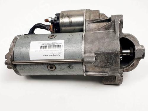 Starter OPEL MOVANO A Bus (X70) 1.9 DTI (JD) | BP25295338M8  - Image 5
