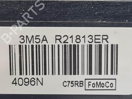 Front left lock FORD FOCUS II (DA_, HCP, DP) 1.8 TDCi | BP26171182C98 