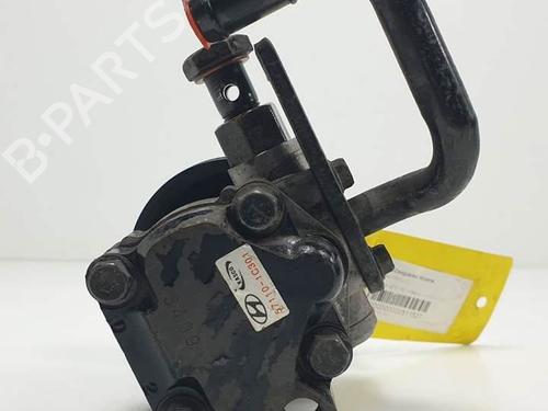 Steering pump HYUNDAI GETZ (TB) 1.3 i | BP9126350M99 