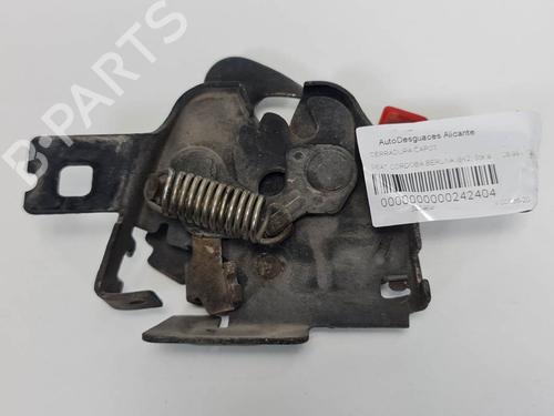 hood-lock-seat-cordoba-6k1-6k2-19-sdi-6k0823503d-1993-1994-1995-1996-1997-1998-1999-2000-2001-2002-8764366 main image