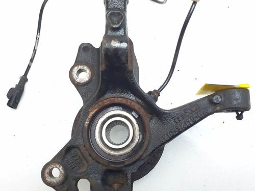 Right front steering knuckle FORD B-MAX (JK) 1.0 EcoBoost | BP24350465M26 - Image 2