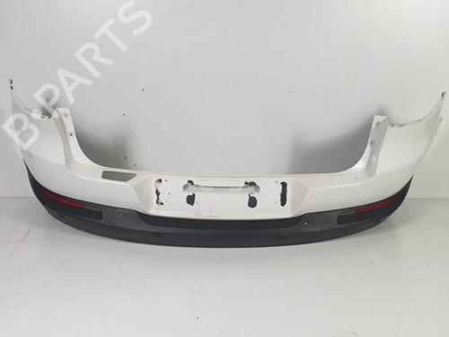 Used Rear bumper VW TIGUAN (5N_) 2.0 TDI 4motion (140 hp) 10202903