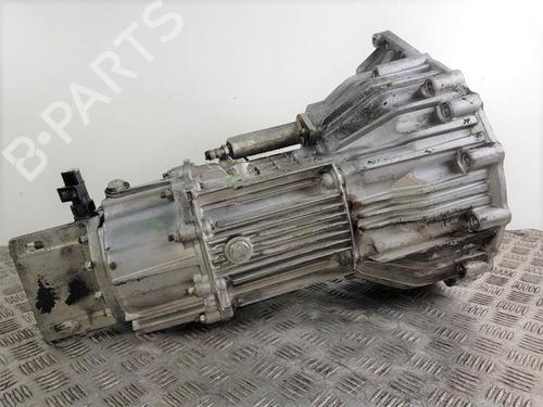 Gearbox TATA SAFARI (42_FD) 2.2 TDiC | BP12445864M3 