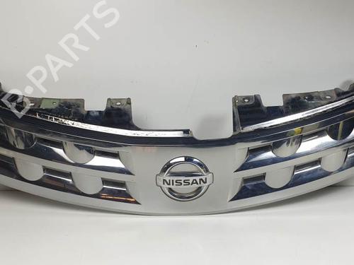 grille-nissan-murano-i-z50-2002-2003-2004-2005-2006-2007-2008-2009-27888705 main image