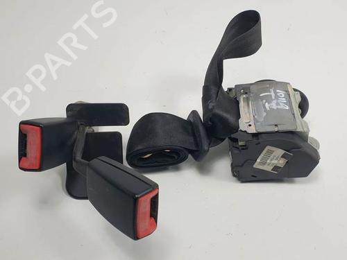 Used Rear left seatbelt AUDI ALLROAD C5 (4BH) 2.5 TDI quattro (180 hp) 11722455