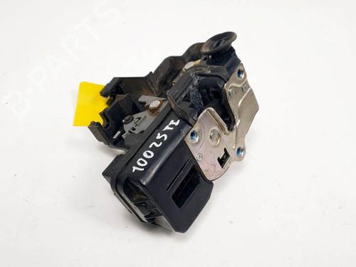 Used Rear left lock OPEL ANTARA A (L07) 2.0 CDTI 4x4 (150 hp) 16459911