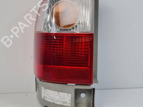 Used Left taillight Left taillight 37257903 37257903