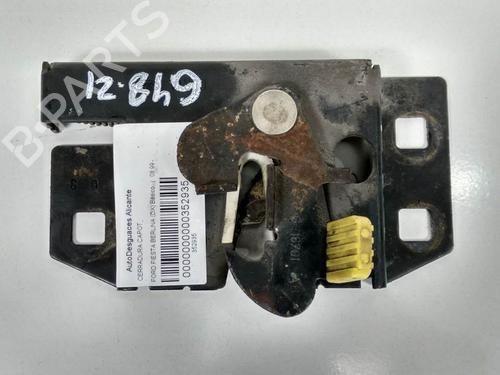 hjelmlås hjelmlås FORD FIESTA IV (JA_, JB_) 1.8 DI (75 hp) 8764566 8764566