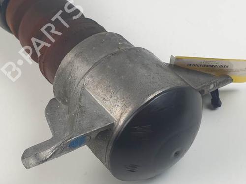 Left rear shock absorber AUDI A4 B8 (8K2) 2.0 TDI | BP25128809M18 