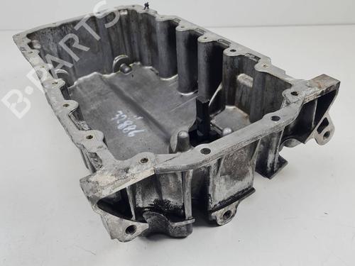 Used Oil sump Oil sump SKODA SUPERB II (3T4) 2.0 TDI (170 hp) 34515997 34515997