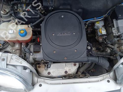 Starter FIAT SEICENTO / 600 (187_) 1.1 (187AXB, 187AXB1A, 187AXC1A02) | BP9835813M8 