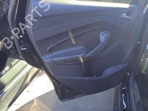 Left front suspension arm FORD KUGA II (DM2) 2.0 TDCi 4x4 | BP12377750M12 - Image 13