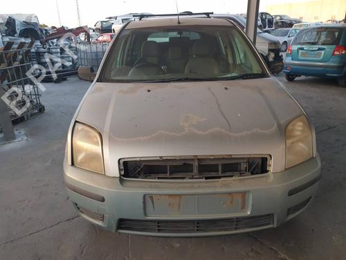 Engine control unit (ECU) FORD FUSION (JU_) 1.4 TDCi | BP37087601M57 - Image 6