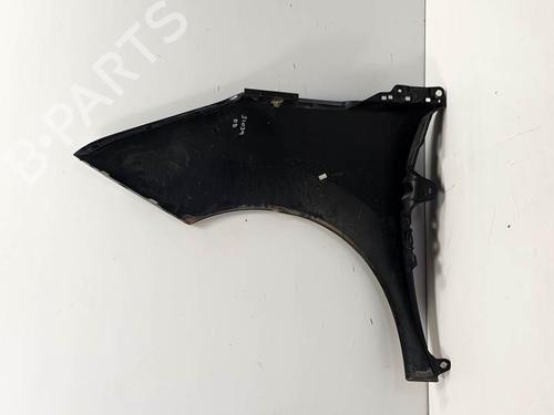 Right front fenders PEUGEOT 3008 I MPV (0U_) 1.6 BlueHDi 120 | BP27885691C42 