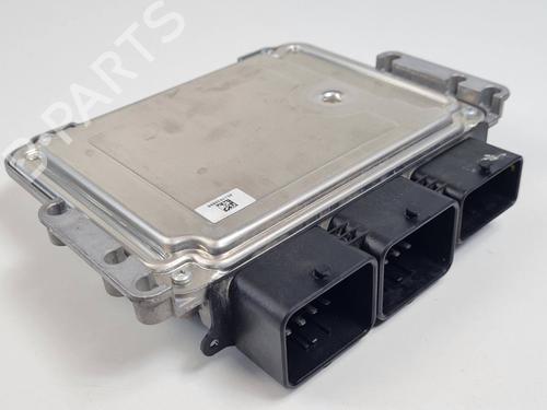 Engine control unit (ECU) CITROËN C4 II (NC_) 1.6 HDi 90 | BP38083338M57 - Image 3