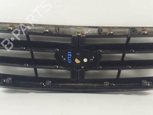 Grille KIA SORENTO I (JC) 2.5 CRDi | BP19137220C40 
