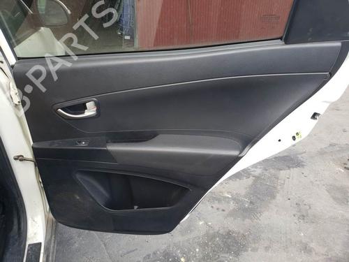 Left sun visor SSANGYONG KORANDO (CK)  | BP15856193I1  - Image 11