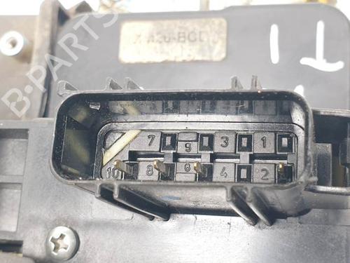 Rear left lock FORD FIESTA V (JH_, JD_) 1.4 16V | BP16726676C100 