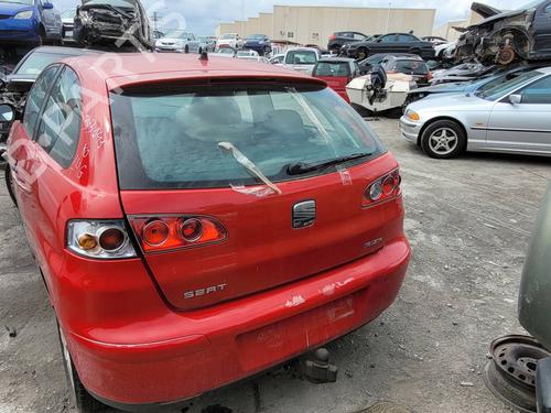 Headlight switch SEAT IBIZA III (6L1) 1.4 16V | BP36254405I24  - Image 13