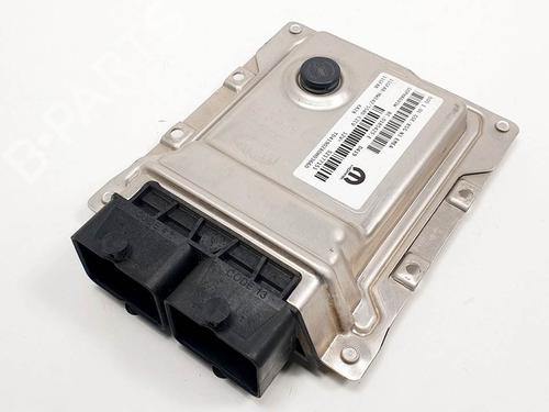 Used Engine control unit (ECU) Engine control unit (ECU) FIAT 500 (312_) 1.0 Mild Hybrid (312.AYD1B) (69 hp) 16718816 16718816