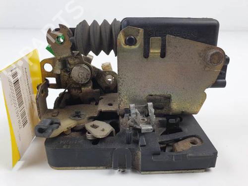 Front right lock IVECO DAILY III Van 35 S 15 V, 35 C 15 V (A6HCV3B2, A6HBV4B2, A6HC41B2,... | BP24989309C97 