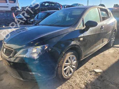Used Parts SEAT IBIZA IV (6J5, 6P1) 1.6 TDI (105 hp) 4319263