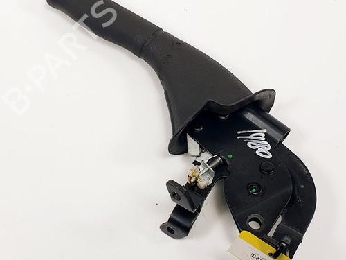 Used Hand brake TATA ARIA [2010-2025]  18464591