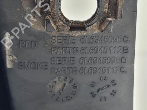 Right taillight SEAT IBIZA III (6L1) 1.4 16V | BP28178304C35