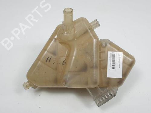 Expansion tank FORD FIESTA VI (CB1, CCN) 1.4 TDCi | BP12387427C120 
