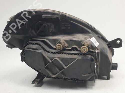 Left headlight LANCIA YPSILON (843_) 1.2 (843.AXA1A) | BP34513632C28 - Image 4