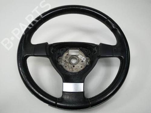 Used Steering wheel Steering wheel VW EOS (1F7, 1F8) 2.0 TDI (140 hp) 8342043 8342043