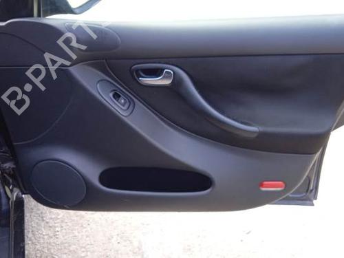 Right tailgate light SEAT LEON (1M1) 1.6 16 V | BP8236653C80 